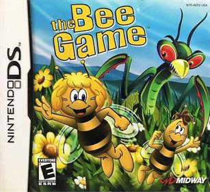 The Bee Game