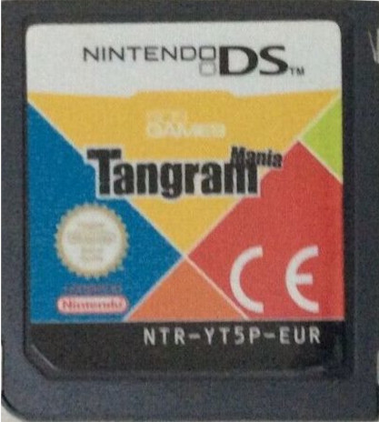 Tangram Mania Images - LaunchBox Games Database