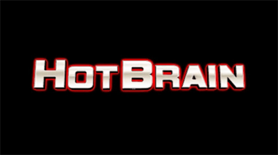 Hot Brain - Screenshot - Game Title Image