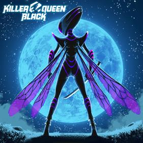 Killer Queen Black