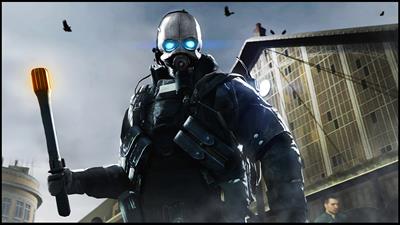 Half-Life 2 - Screenshot - Gameplay Image
