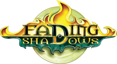 Fading Shadows - Clear Logo Image