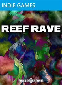Reef Rave