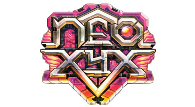 Neo XYX - Clear Logo Image