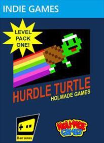  Hurdle Turtle: Level Pack #1