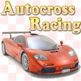 Autocross Racing