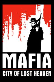 Mafia - Box - Front Image