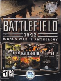 Battlefield 1942: Deluxe Edition