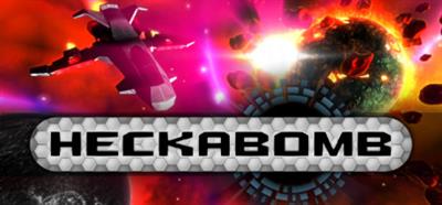 Heckabomb - Banner
