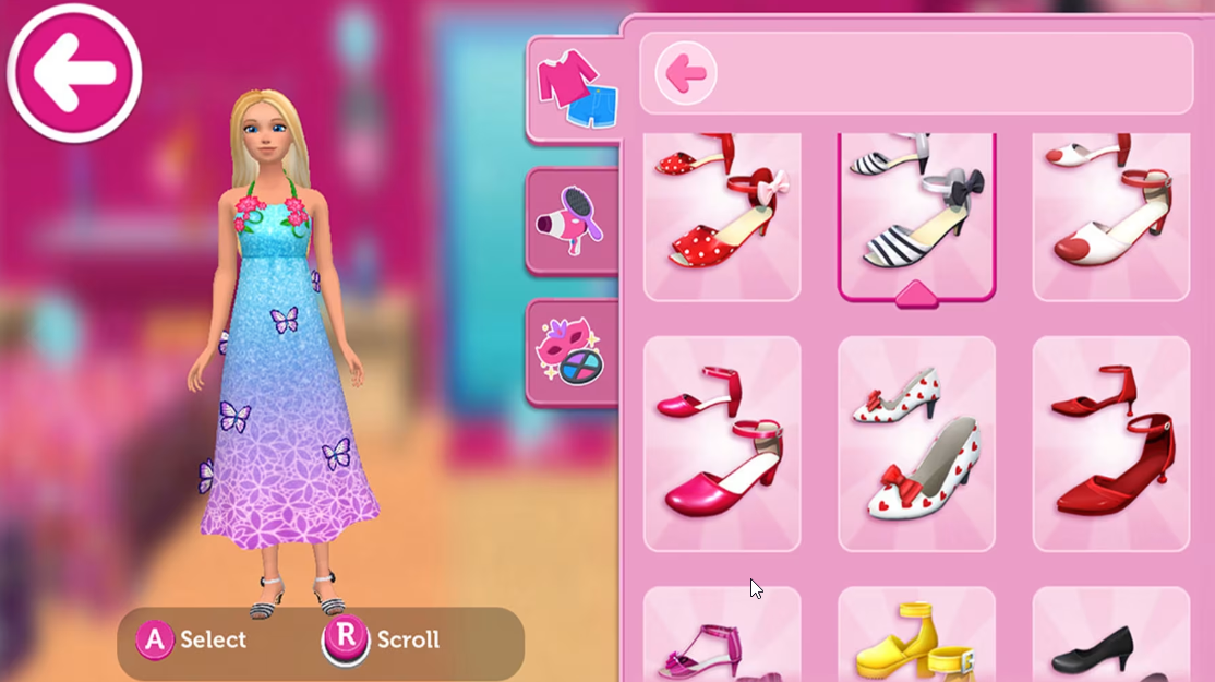 Barbie DreamHouse Adventures
