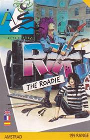 Rik the Roadie - Box - Front Image