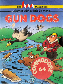 Gun Dogs