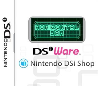 G.G Series: Horizontal Bar
