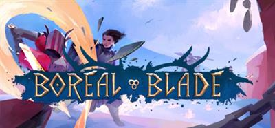 Boreal Blade - Banner Image