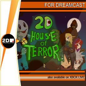 2D House of Terror