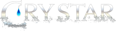 Crystar - Clear Logo Image