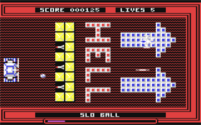 Snoball in Hell - Screenshot - Gameplay Image