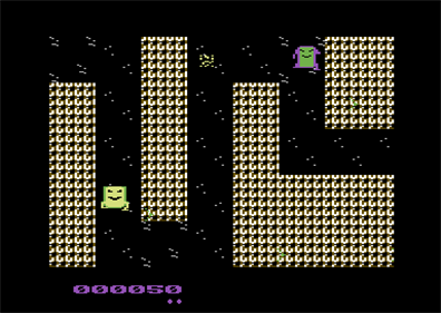 Pablito - Screenshot - Gameplay Image