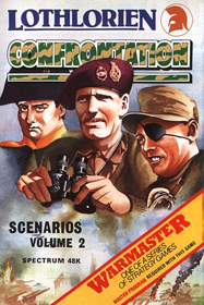 Confrontation Scenarios: Volume 2