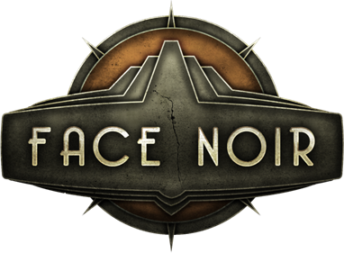 Face Noir - Clear Logo Image