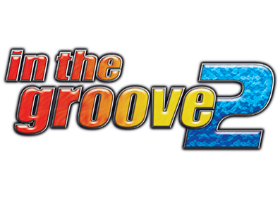 In the Groove 2 - Clear Logo Image