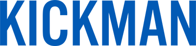 Kickman - Clear Logo Image