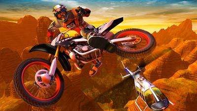 Motocross Madness 2 - Fanart - Background Image