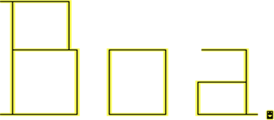 Boa - Clear Logo Image