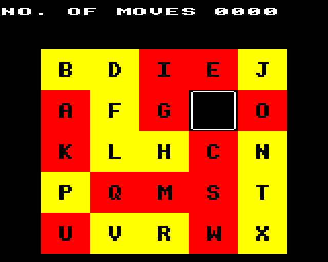 Sliding-Block Puzzles