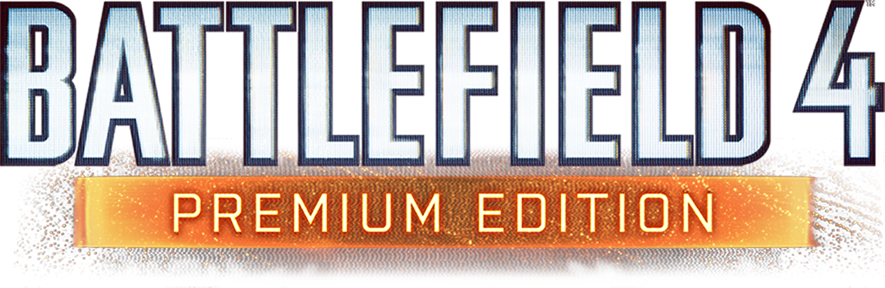 Battlefield 4 Premium Edition