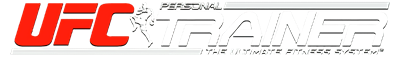 UFC Personal Trainer: The Ultimate Fitness System - Clear Logo