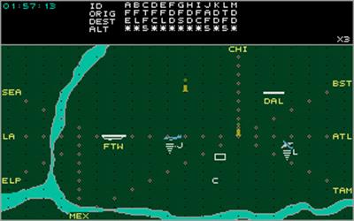 "Kennedy Approach..." - Screenshot - Gameplay Image