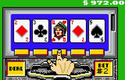 Lynx Casino - Screenshot - Gameplay Image