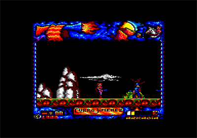 Curro Jimenez - Screenshot - Gameplay Image