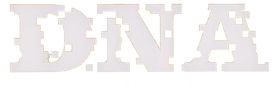 DNA: Dark Native Apostle - Clear Logo Image