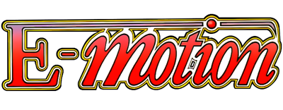 E-Motion - Clear Logo Image