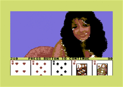 Maria's Christmas Box - Screenshot - Gameplay Image