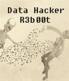 Data Hacker: Reboot - Box - Front Image