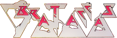 Brataccas - Clear Logo Image