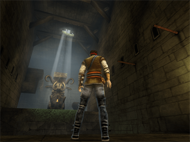 Pirates: The Legend of the Black Buccaneer - Screenshot - Gameplay Image