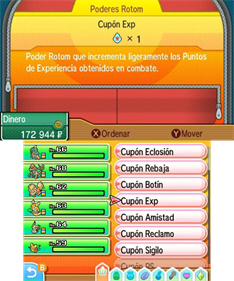 Pokémon Ultra Moon - Screenshot - Gameplay Image