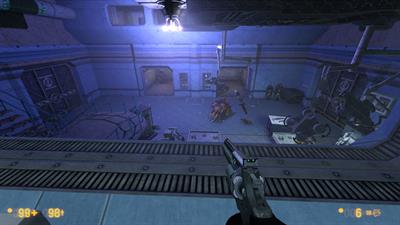 Black Mesa - Screenshot - Gameplay Image