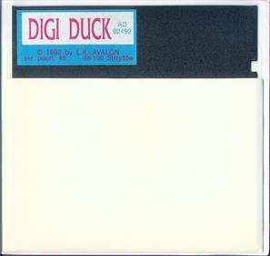 Digi Duck - Disc Image