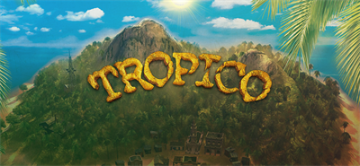 Tropico - Banner Image