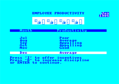 Software Star - Screenshot - Gameplay Image