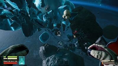 Breathedge - Screenshot - Gameplay Image