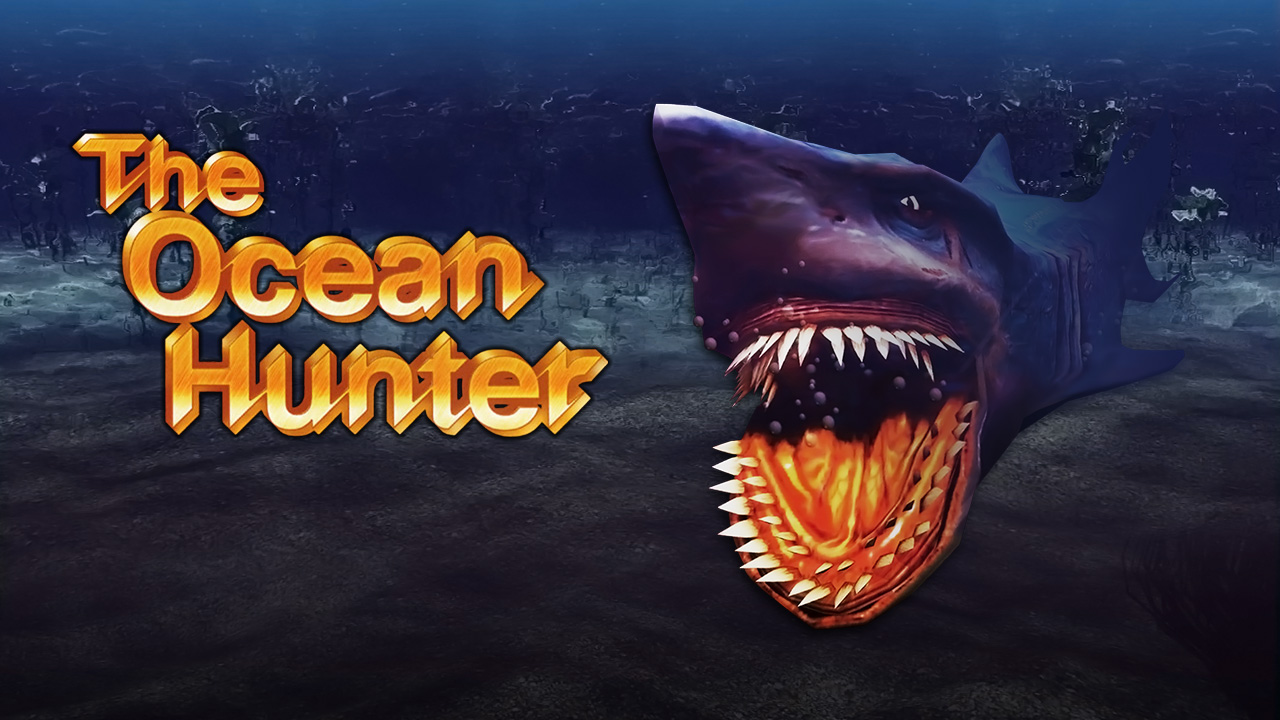 The Ocean Hunter