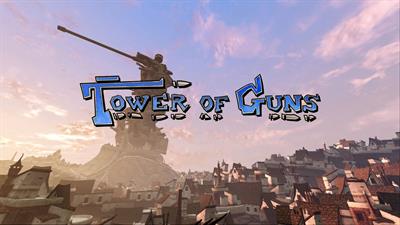 Tower of Guns - Fanart - Background Image
