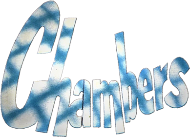 Chambers - Clear Logo Image