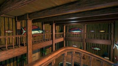 Ultimate Fishing Simulator - Screenshot - Gameplay Image